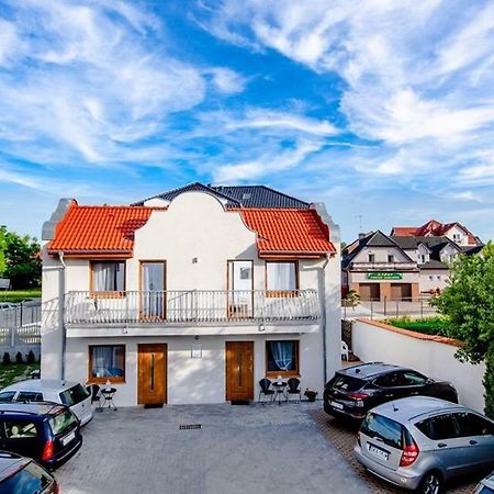 Ada Niechorze Apartment Exterior photo
