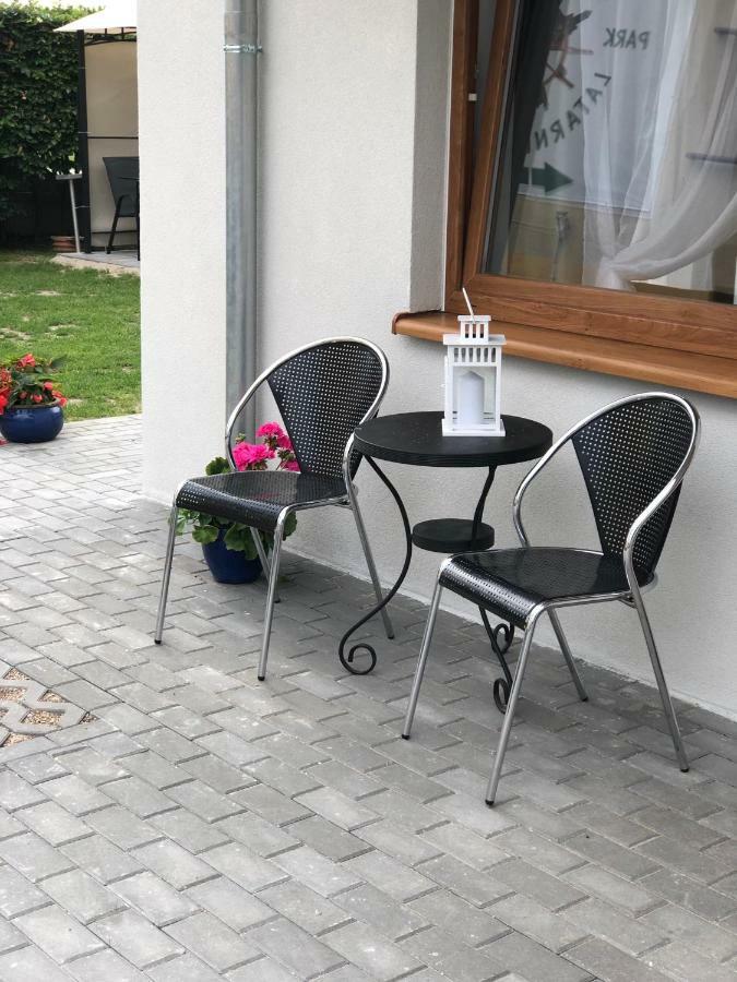 Ada Niechorze Apartment Exterior photo